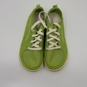 Astral Loyak Shoes Green Minimalist Water Shoes Womens Size 8